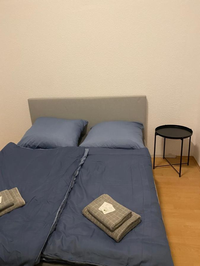 Zimmervermietung Όλντεμπουργκ Εξωτερικό φωτογραφία